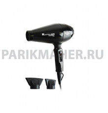 Фен Coif*in Korto KA2H Ionic черный 2200W