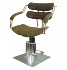 Парикмахерское кресло Ирэн электропривод