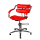 Парикмахерское кресло Ирэн (гидравлика)