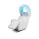 Мойка парикмахерская ULTRAWASH SHIATSU Q CHROME