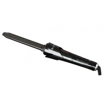 Плойка Hairway Black Diamond 30x16 мм овал 50 Вт C043