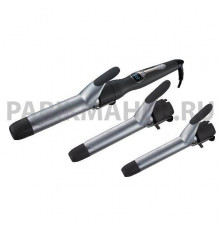 Плойка Hairway 3in1 Universal 19, 25, 32 мм, 50W С040