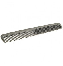 Расчёска LARGE-TOOTHED COMB черная